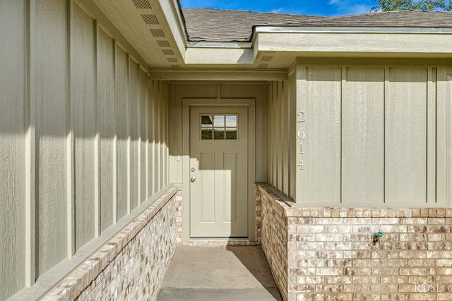 2614 Dallas St, San Angelo, TX 76901