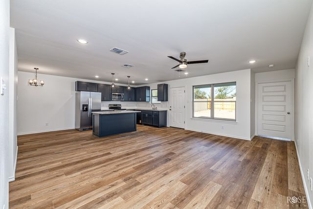 2614 Dallas St, San Angelo, TX 76901