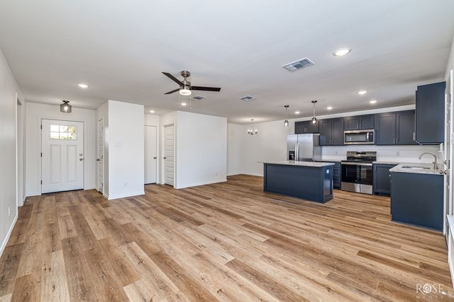 2614 Dallas St, San Angelo, TX 76901