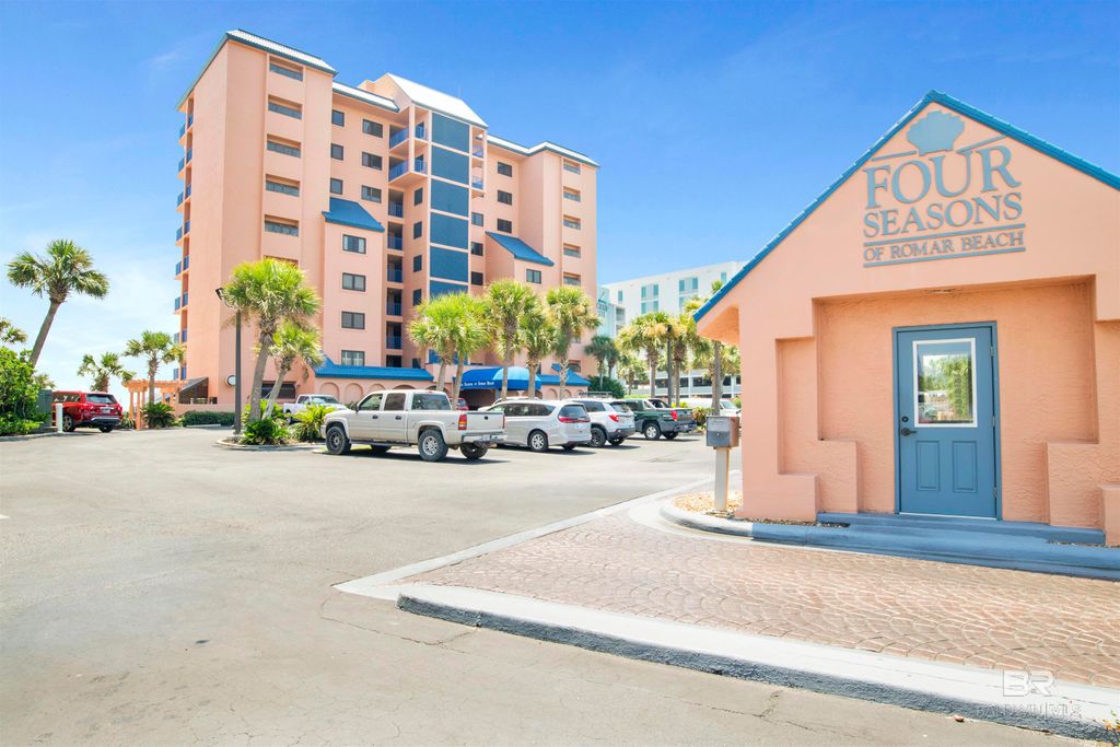 26072 Perdido Beach Boulevard 104 West, Orange Beach, AL 36561