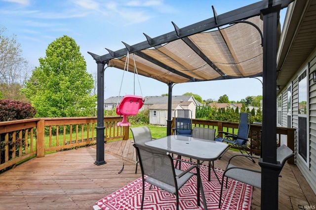 4335 E Field Gate Drive, South Bend, IN 46628