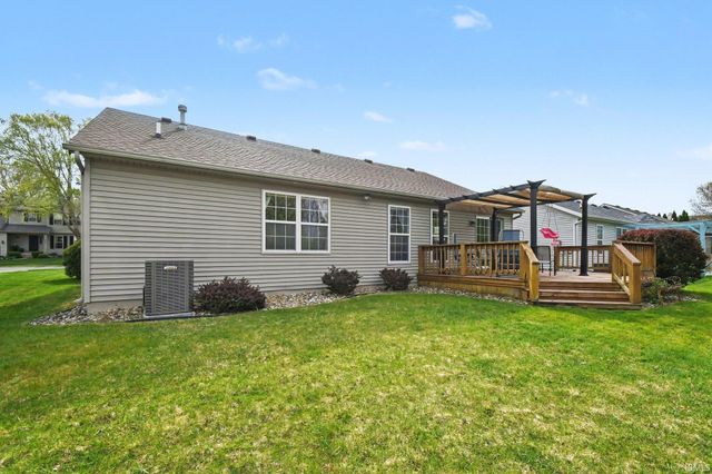 4335 E Field Gate Drive, South Bend, IN 46628