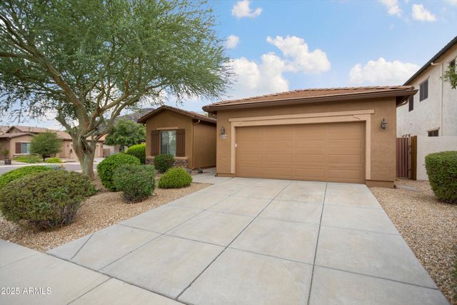 26704 N 55TH Avenue, Phoenix, AZ 85083