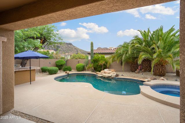 26704 N 55TH Avenue, Phoenix, AZ 85083