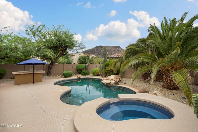 26704 N 55TH Avenue, Phoenix, AZ 85083