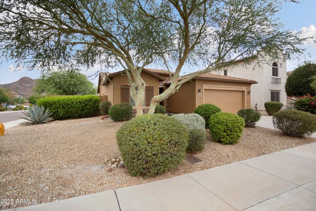 26704 N 55TH Avenue, Phoenix, AZ 85083