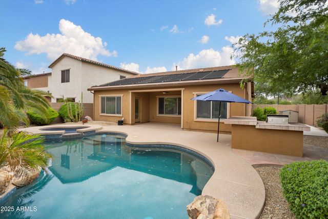 26704 N 55TH Avenue, Phoenix, AZ 85083