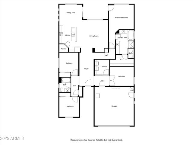 26704 N 55TH Avenue, Phoenix, AZ 85083