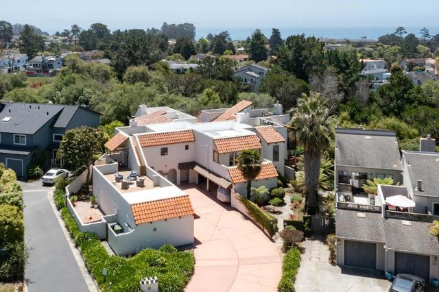 145 Farallon Court, Aptos, CA 95003