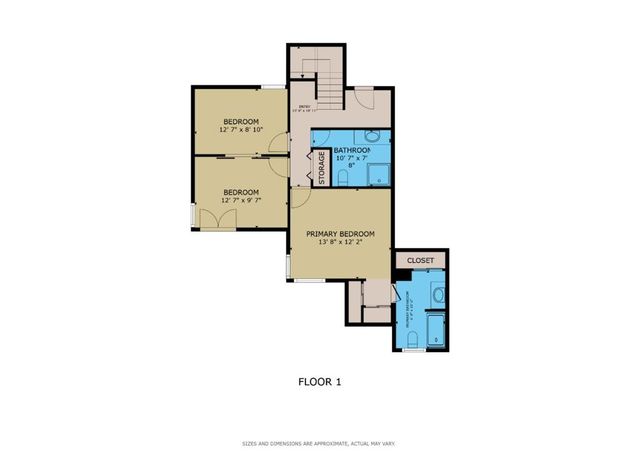 145 Farallon Court, Aptos, CA 95003