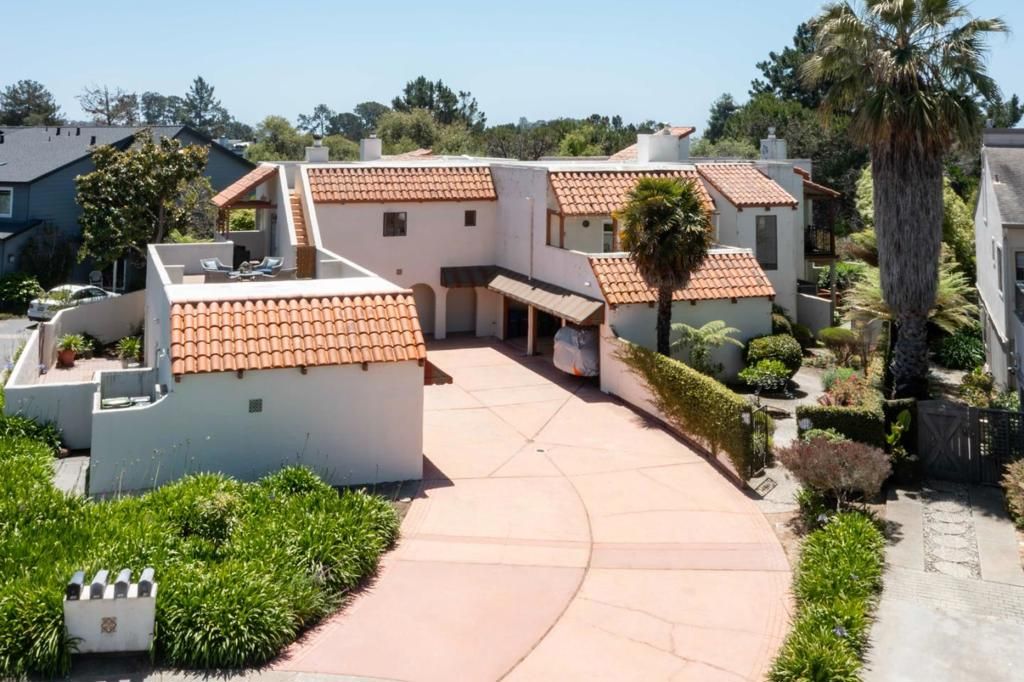 145 Farallon Court, Aptos, CA 95003