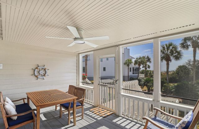 48 Beach Club Villas, Isle Of Palms, SC 29451