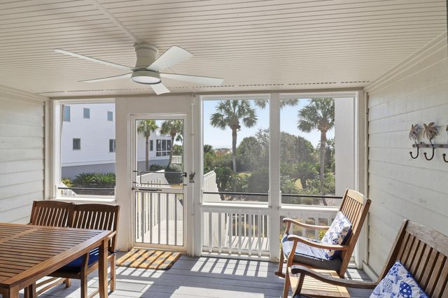 48 Beach Club Villas, Isle Of Palms, SC 29451