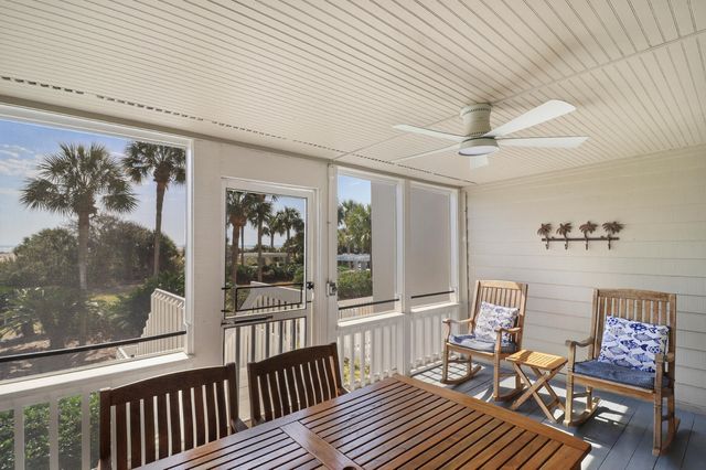 48 Beach Club Villas, Isle Of Palms, SC 29451