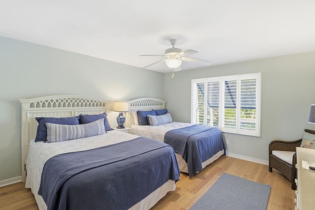 48 Beach Club Villas, Isle Of Palms, SC 29451