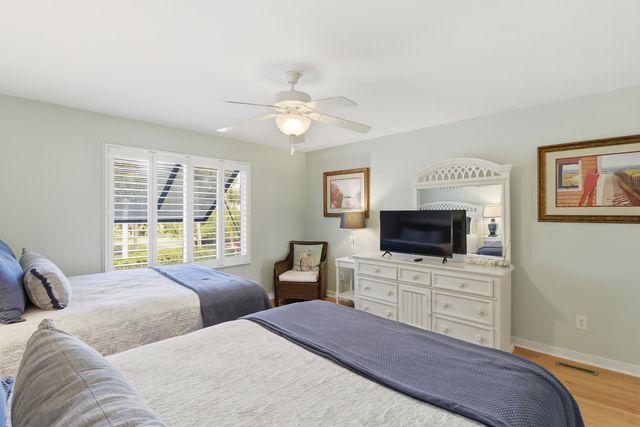 48 Beach Club Villas, Isle Of Palms, SC 29451