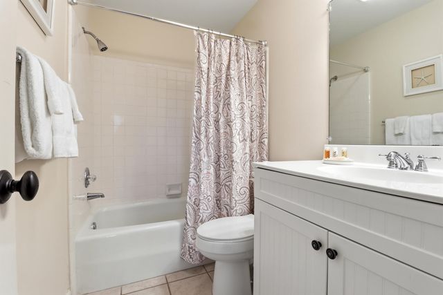 48 Beach Club Villas, Isle Of Palms, SC 29451