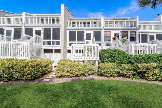 48 Beach Club Villas, Isle Of Palms, SC 29451