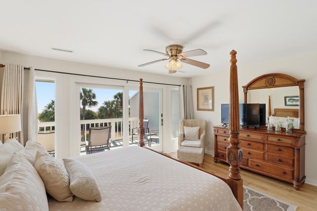 48 Beach Club Villas, Isle Of Palms, SC 29451