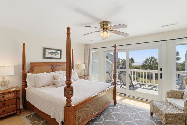 48 Beach Club Villas, Isle Of Palms, SC 29451