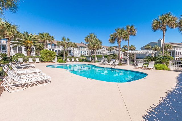 48 Beach Club Villas, Isle Of Palms, SC 29451