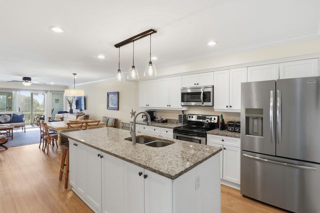 48 Beach Club Villas, Isle Of Palms, SC 29451