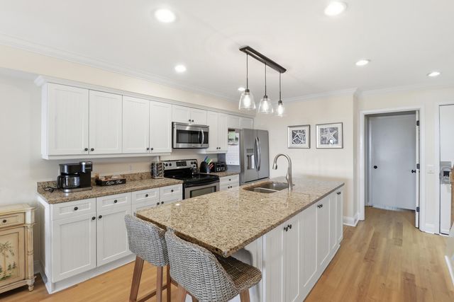 48 Beach Club Villas, Isle Of Palms, SC 29451