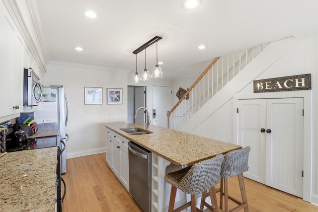 48 Beach Club Villas, Isle Of Palms, SC 29451