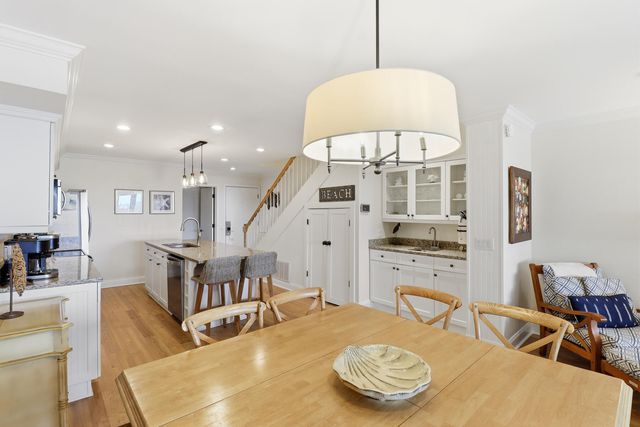 48 Beach Club Villas, Isle Of Palms, SC 29451