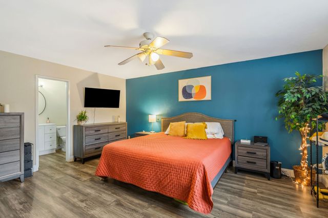 3418 Meadow Oaks Drive, Garland, TX 75043