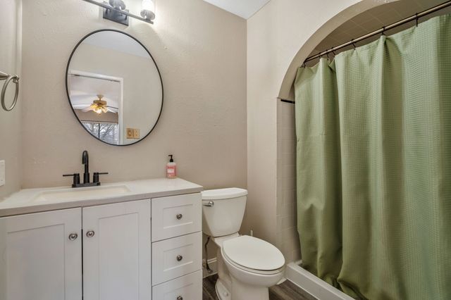 3418 Meadow Oaks Drive, Garland, TX 75043