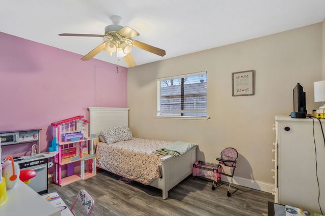 3418 Meadow Oaks Drive, Garland, TX 75043