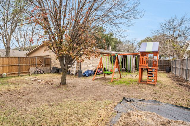 3418 Meadow Oaks Drive, Garland, TX 75043