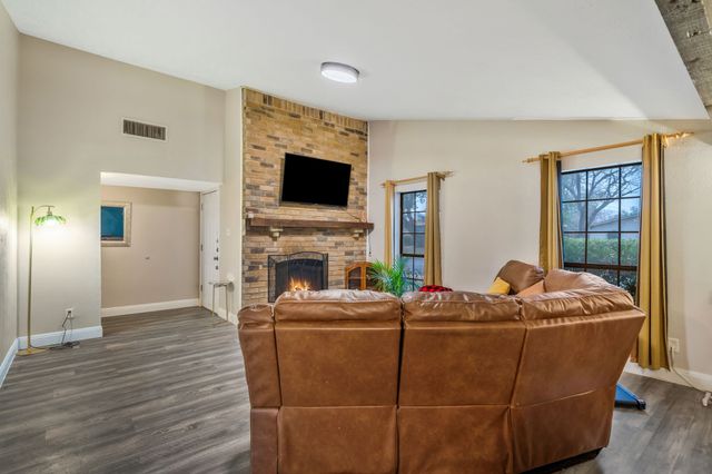 3418 Meadow Oaks Drive, Garland, TX 75043