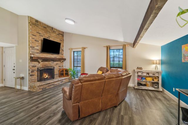 3418 Meadow Oaks Drive, Garland, TX 75043