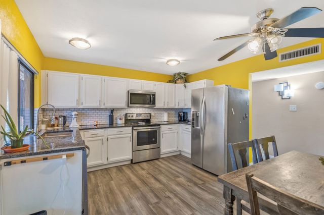 3418 Meadow Oaks Drive, Garland, TX 75043