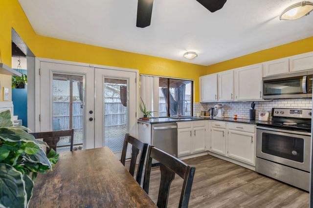 3418 Meadow Oaks Drive, Garland, TX 75043