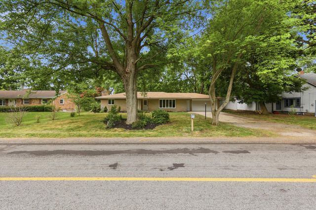 672 JAKWAY Avenue, Benton Harbor, MI 49022
