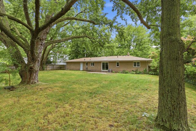 672 JAKWAY Avenue, Benton Harbor, MI 49022