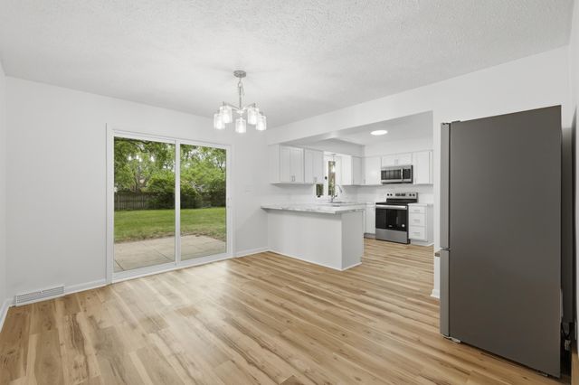 672 JAKWAY Avenue, Benton Harbor, MI 49022
