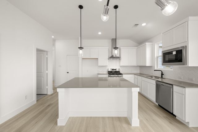 316 Sequoia Lane, Denton, TX 76210