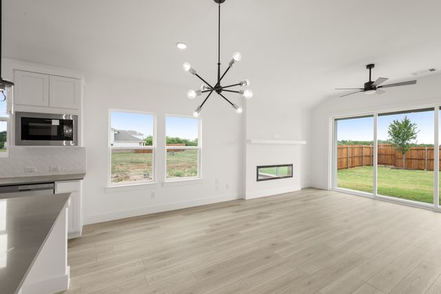 316 Sequoia Lane, Denton, TX 76210