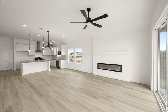 316 Sequoia Lane, Denton, TX 76210
