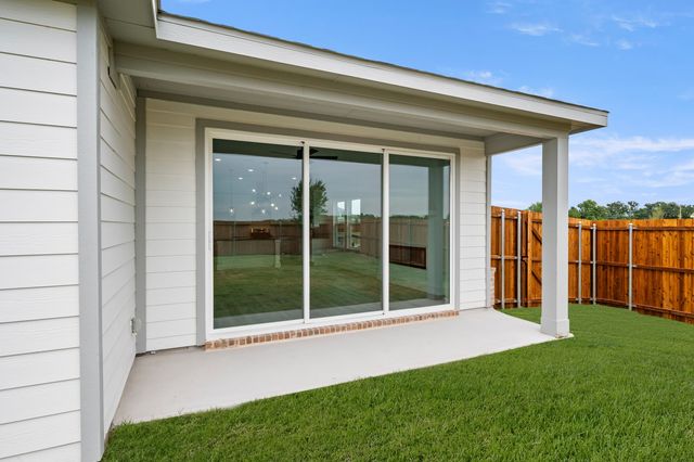 316 Sequoia Lane, Denton, TX 76210