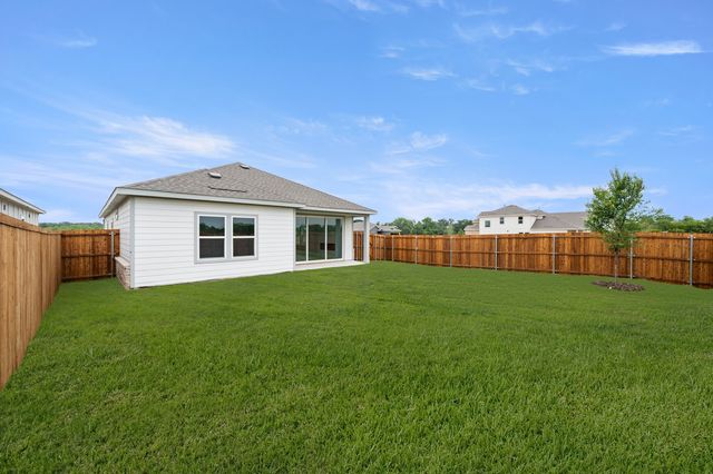 316 Sequoia Lane, Denton, TX 76210