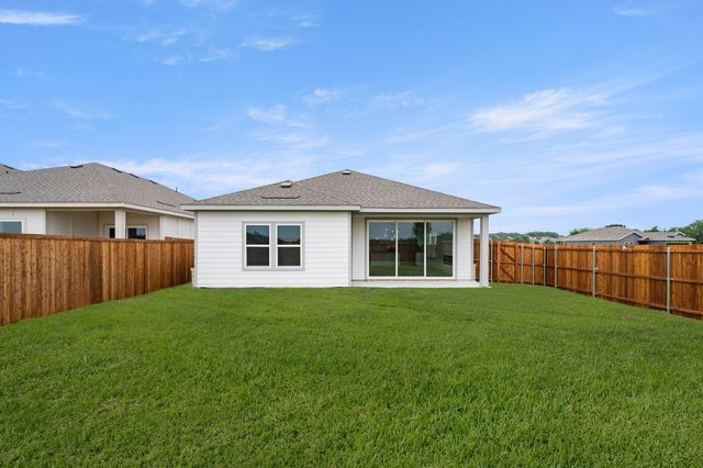 316 Sequoia Lane, Denton, TX 76210