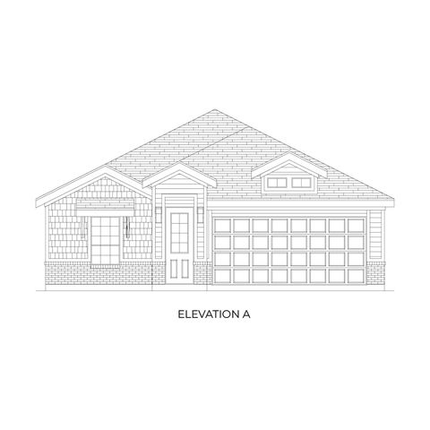 316 Sequoia Lane, Denton, TX 76210