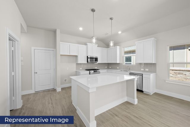 316 Sequoia Lane, Denton, TX 76210