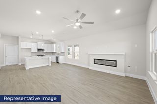 316 Sequoia Lane, Denton, TX 76210