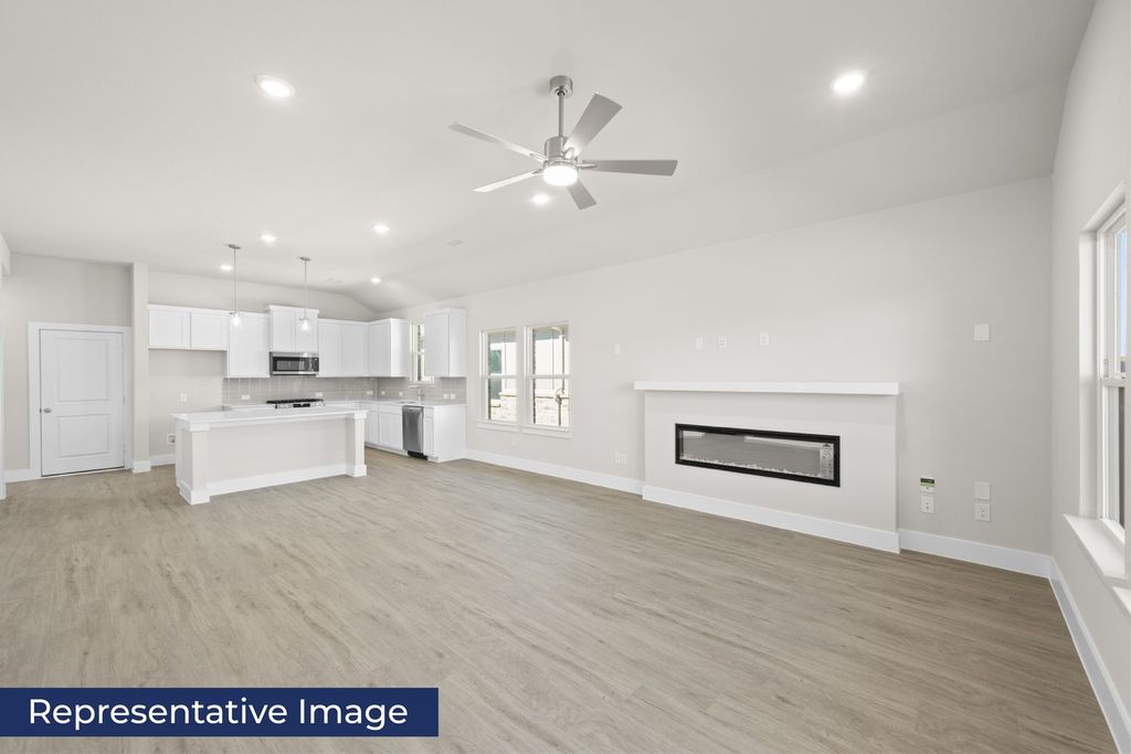 316 Sequoia Lane, Denton, TX 76210